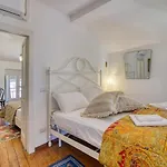 Apartmán Piccolo Antico Stunning View - Happy