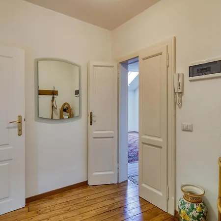 Piccolo Antico Stunning View - Happy Stresa