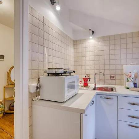 Apartamento Piccolo Antico Stunning View - Happy