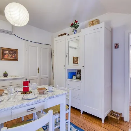 Apartamento Piccolo Antico Stunning View - Happy Stresa