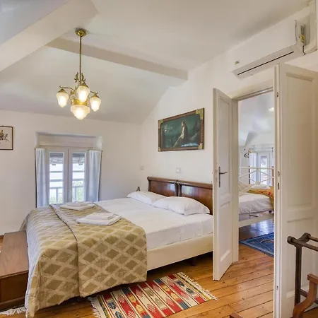 Piccolo Antico Stunning View - Happy Daire Stresa