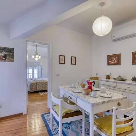 Apartamento Piccolo Antico Stunning View - Happy Stresa