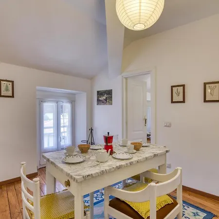 Piccolo Antico Stunning View - Happy Apartamento *