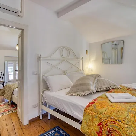 Apartamento Piccolo Antico Stunning View - Happy