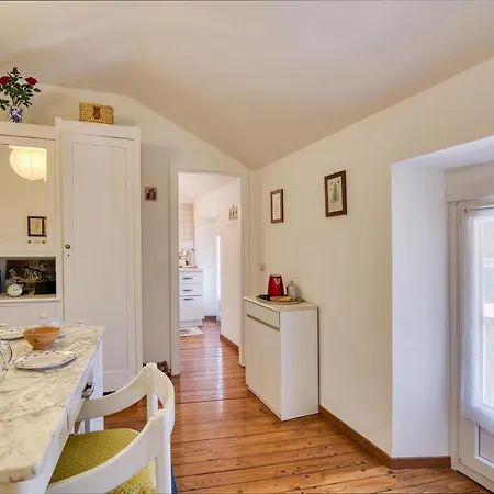 Apartamento Piccolo Antico Stunning View - Happy Stresa