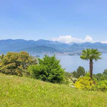 Piccolo Antico Stunning View - Happy *