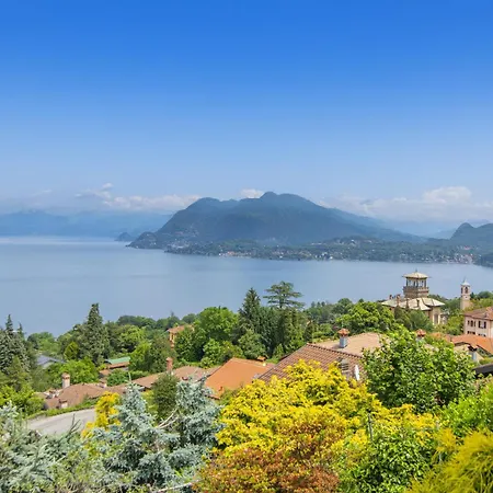 Piccolo Antico Stunning View - Happy