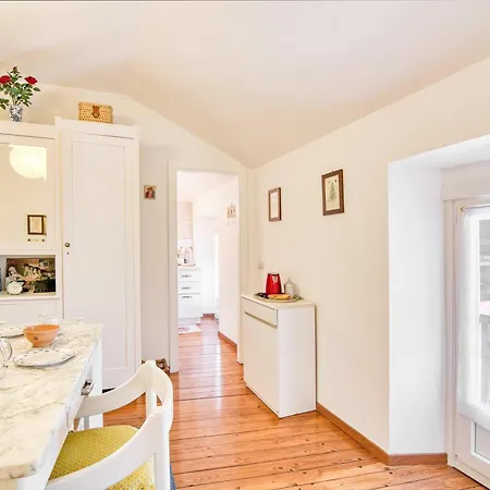 Lejlighed Piccolo Mondo Antico: Stresa 2Br Apartment With Lake View - Happy Rentals *