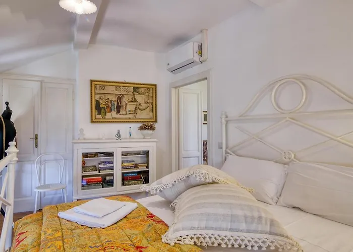 Piccolo Antico Stunning View - Happy Apartament *