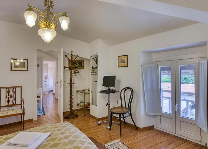 Piccolo Antico Stunning View - Happy Apartament