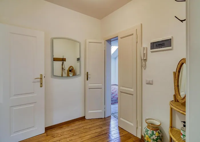 Piccolo Antico Stunning View - Happy Stresa