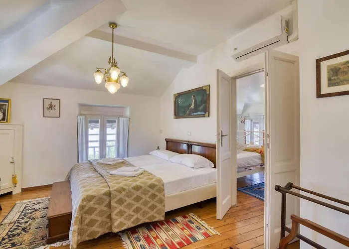 Piccolo Antico Stunning View - Happy Apartament Stresa