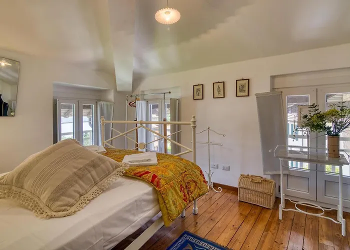 Apartament Piccolo Antico Stunning View - Happy *