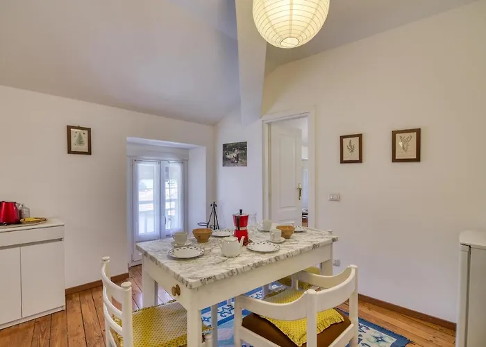 Piccolo Antico Stunning View - Happy Apartament *