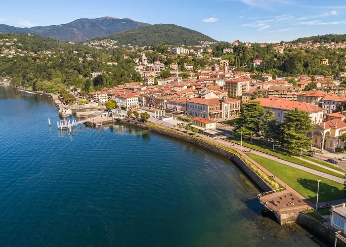 Piccolo Antico Stunning View - Happy Apartament