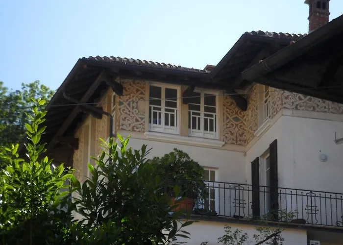 Piccolo Antico Stunning View - Happy Apartament