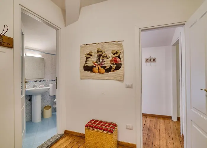 Piccolo Antico Stunning View - Happy Stresa