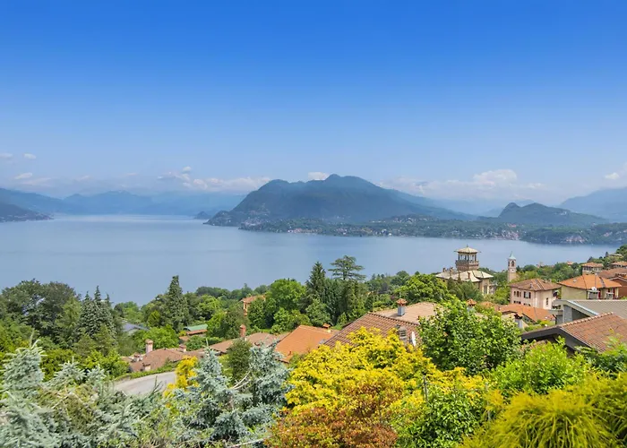 Piccolo Antico Stunning View - Happy