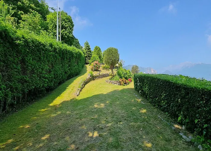 Piccolo Antico Stunning View - Happy * Stresa